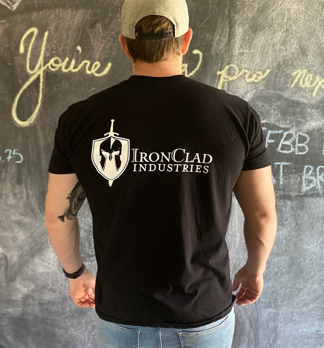 Men T-Shirt
