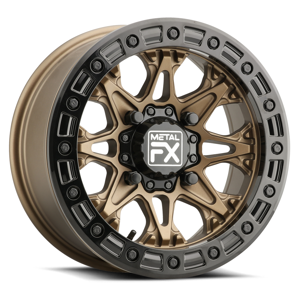 Assassin Beadlock Wheel