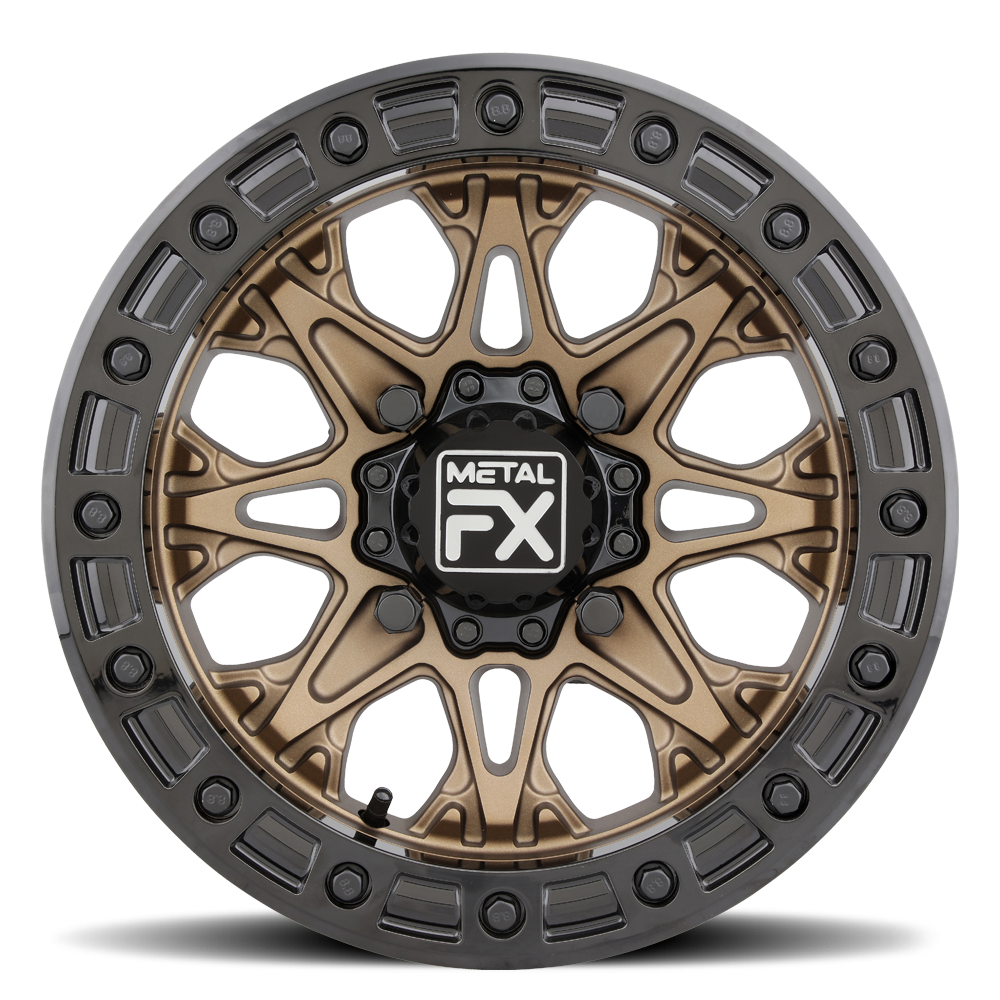 Assassin Beadlock Wheel