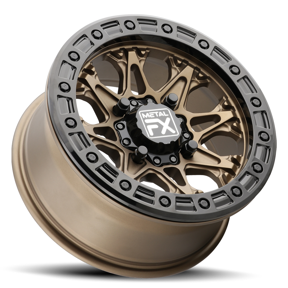Assassin Beadlock Wheel