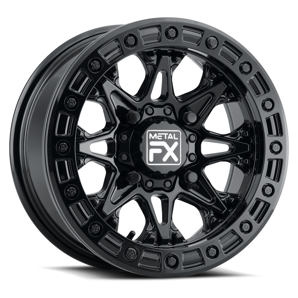 Assassin Beadlock Wheel