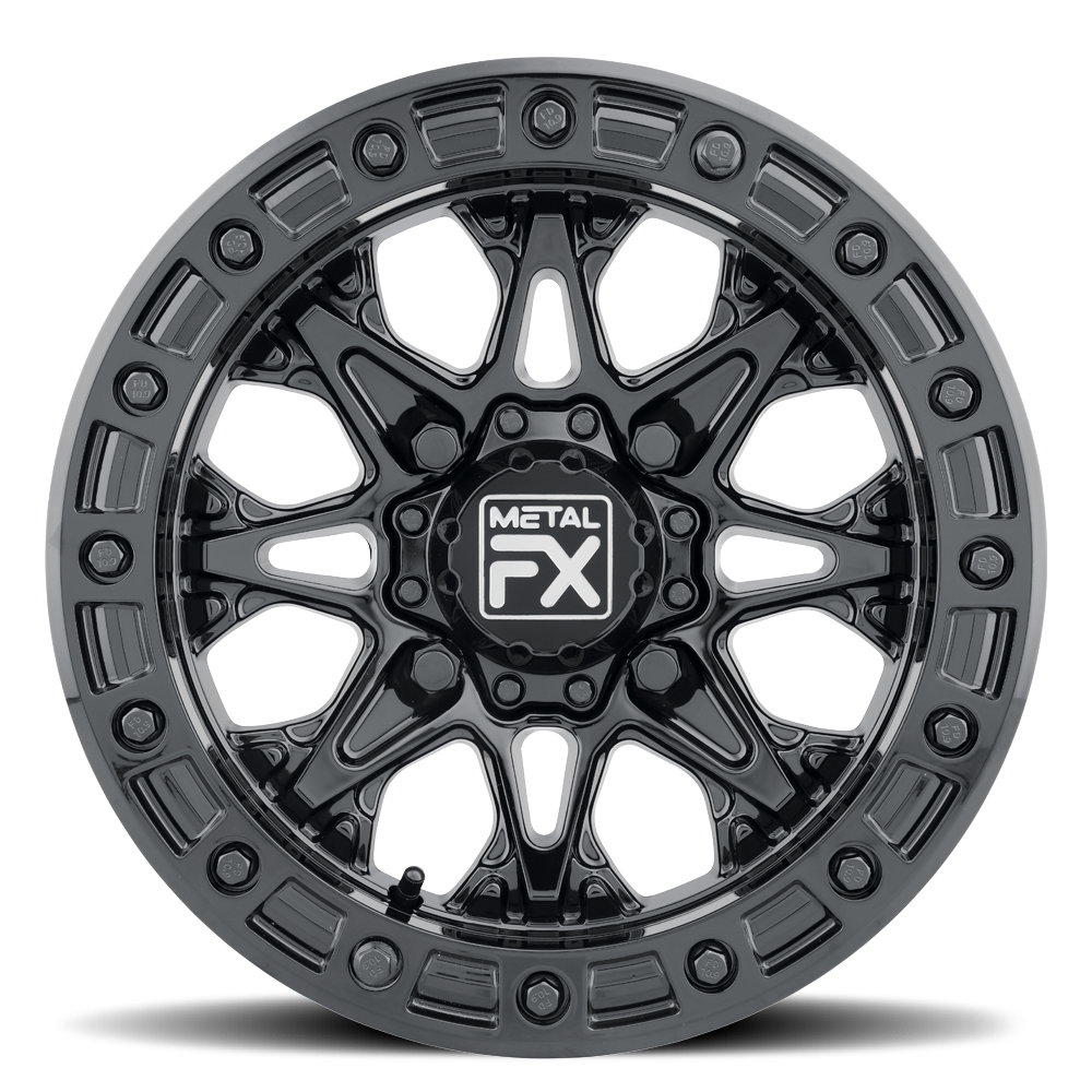Assassin Beadlock Wheel