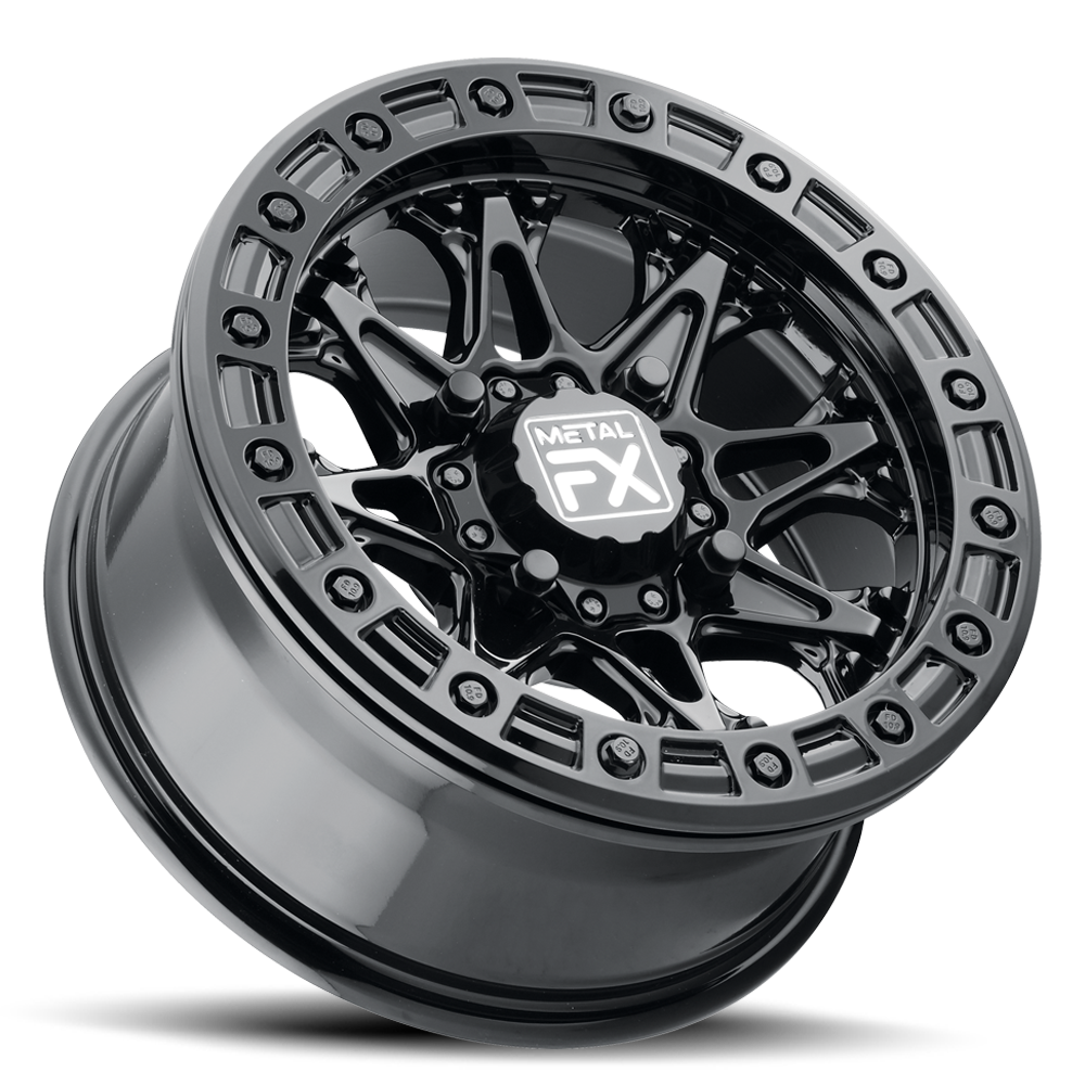 Assassin Beadlock Wheel