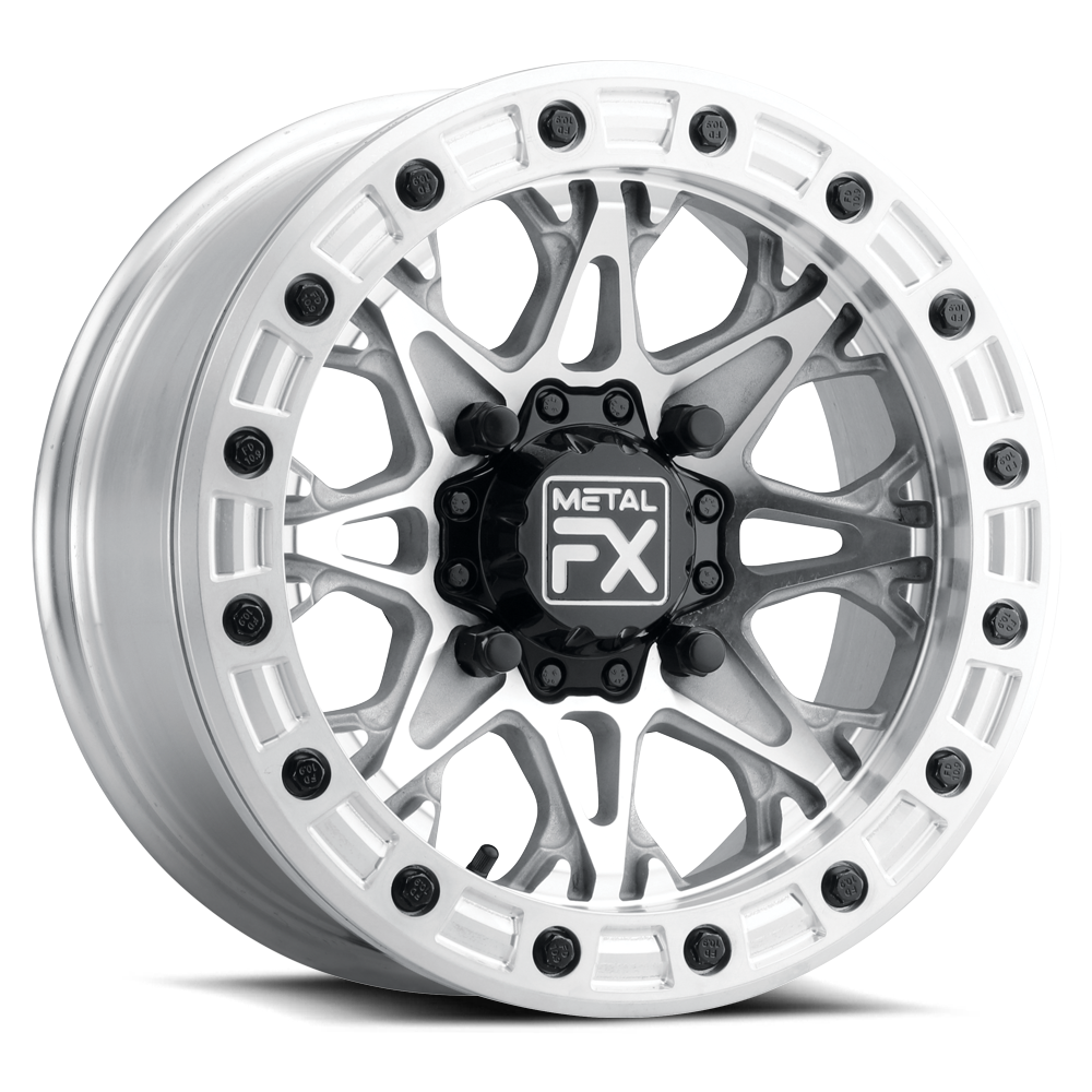 Assassin Beadlock Wheel