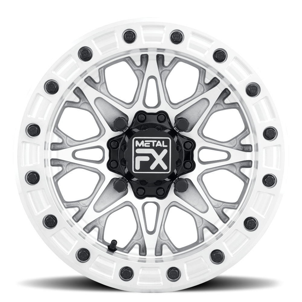 Assassin Beadlock Wheel