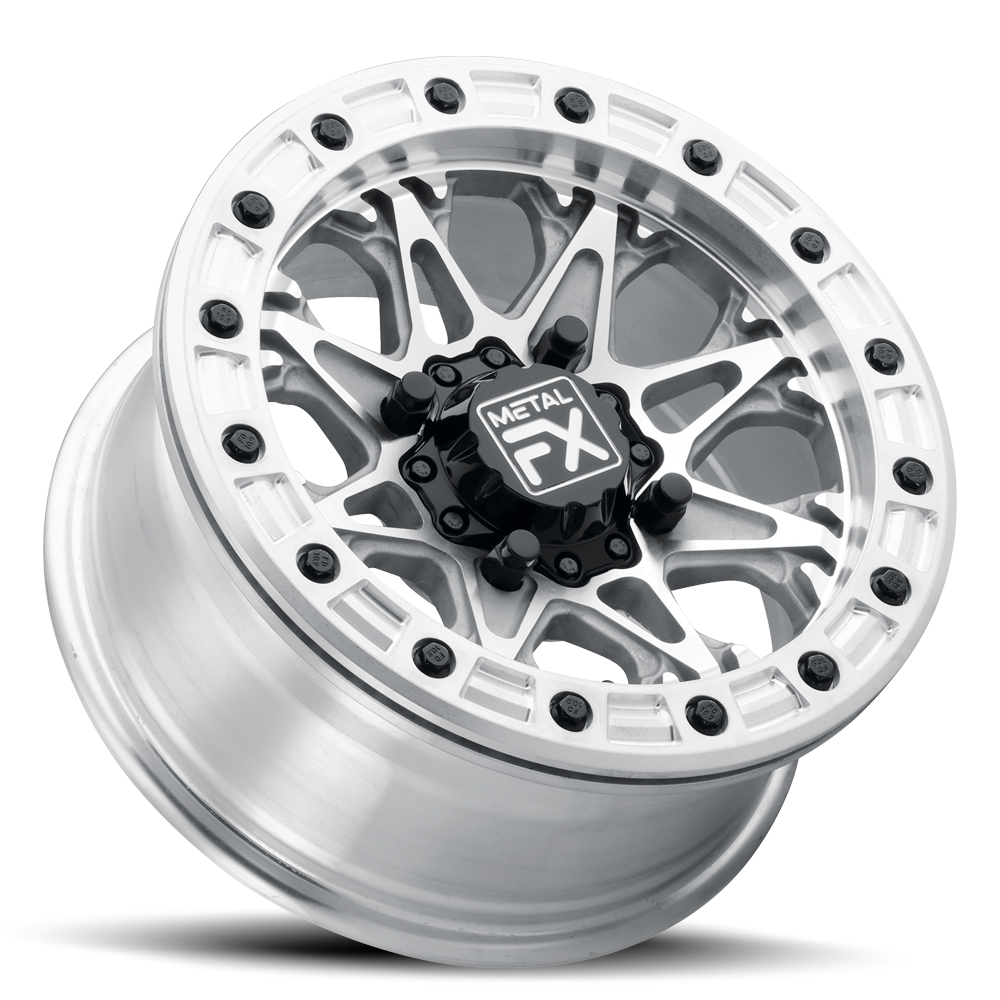 Assassin Beadlock Wheel