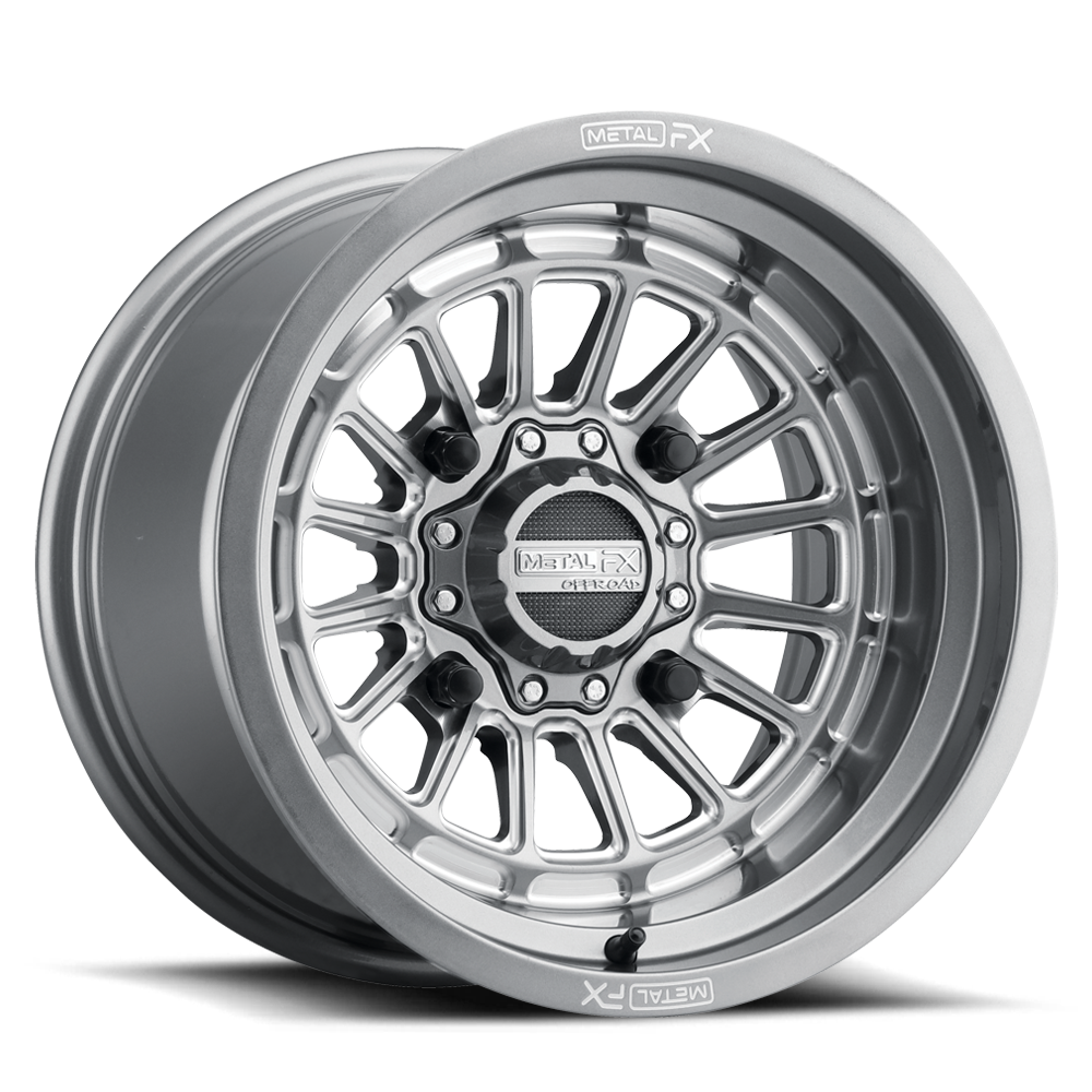 Delta Non-Beadlock