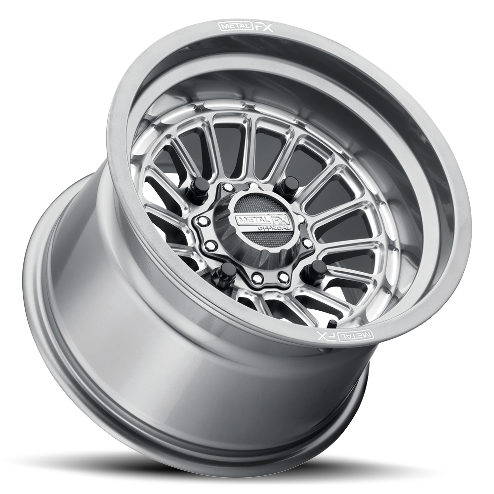Delta Non-Beadlock