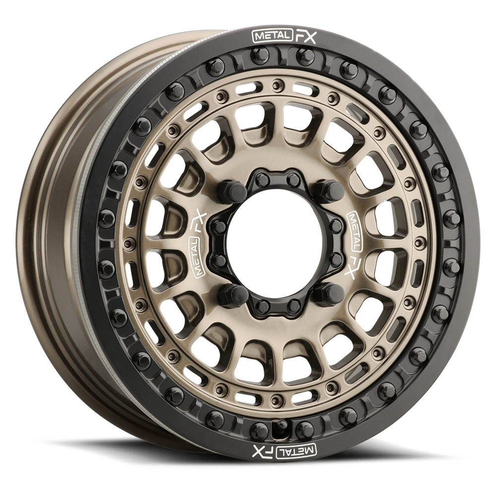 Hitman Beadlock Wheel