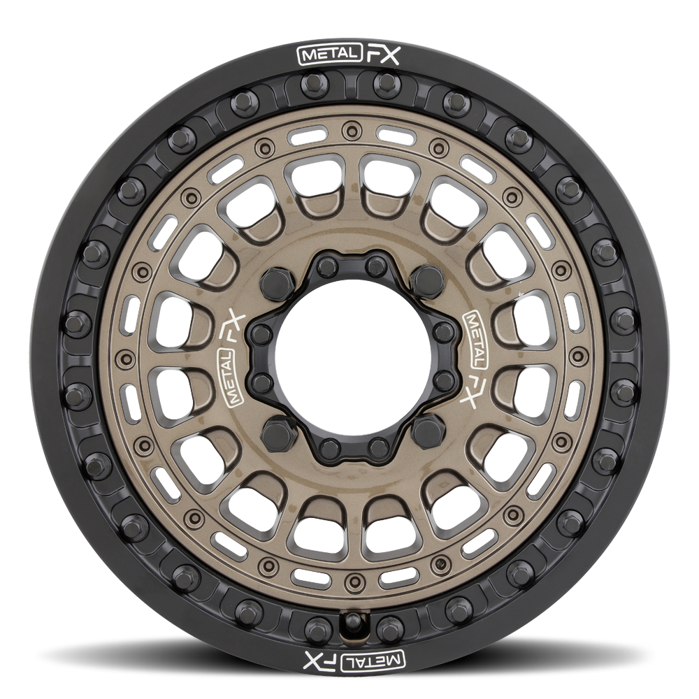 Hitman Beadlock Wheel