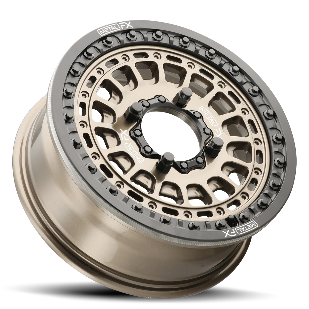 Hitman Beadlock Wheel