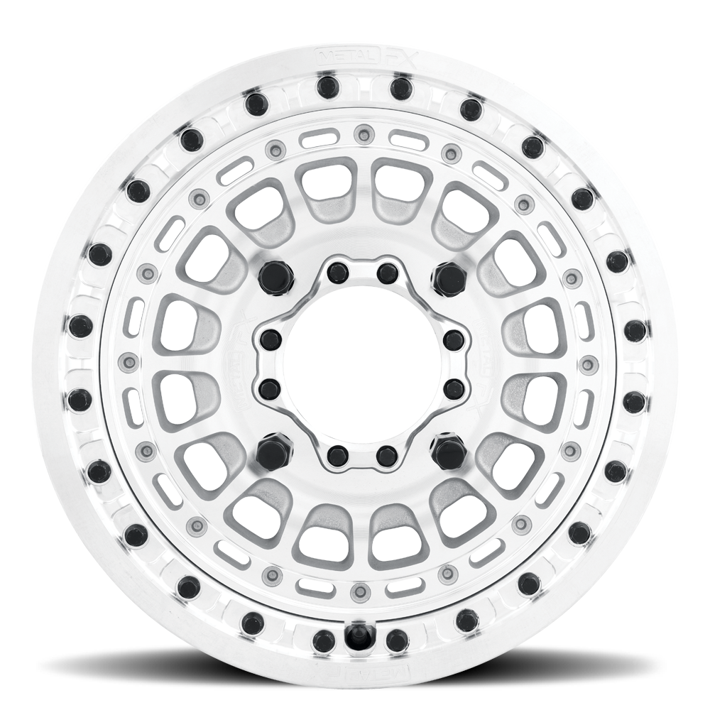 Hitman Beadlock Wheel