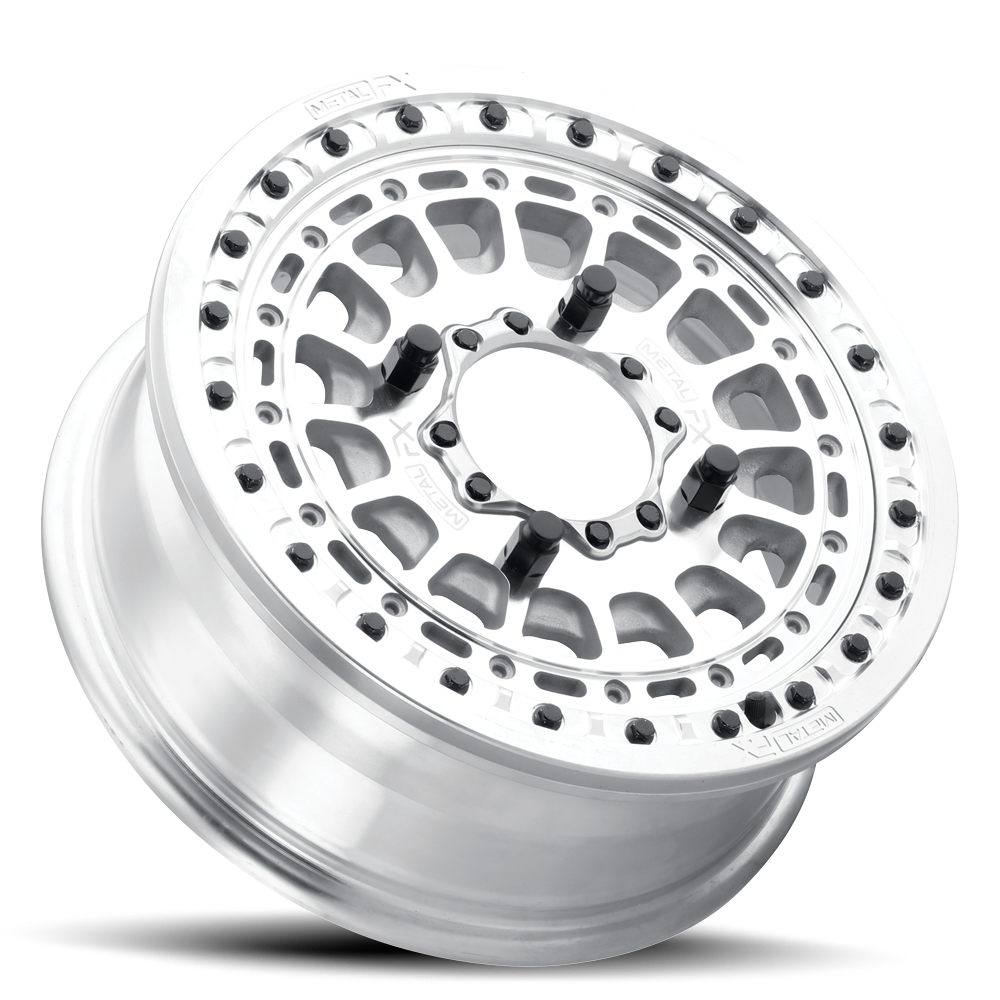Hitman Beadlock Wheel
