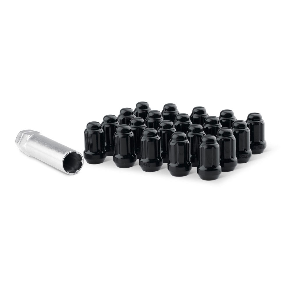Spline Lug Nuts