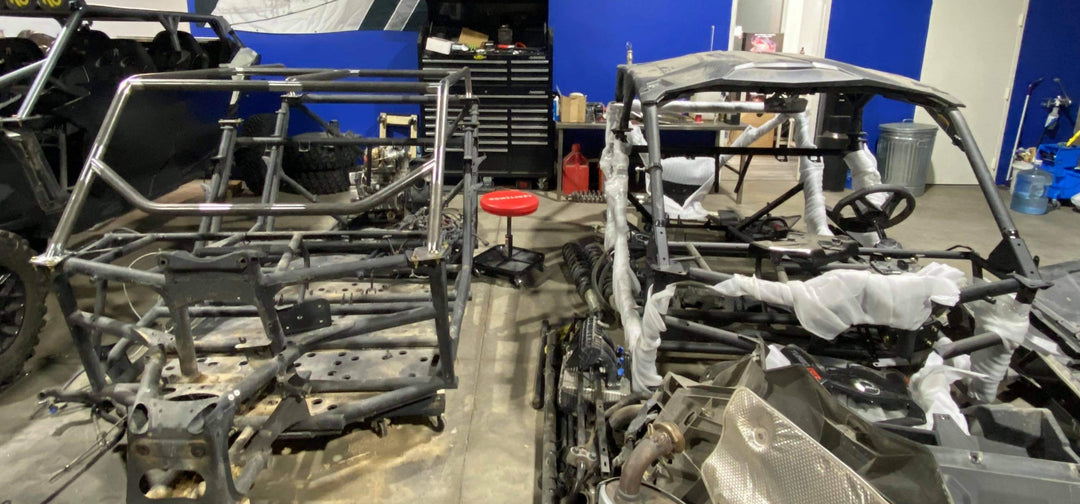 Insurance Jobs: Repairs, Estimates, Storage, Upgrades