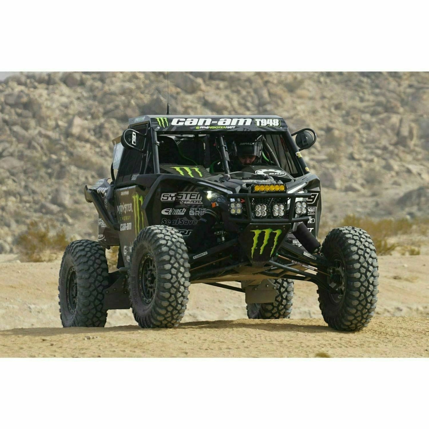 System 3 OffRoad XC450 Tire