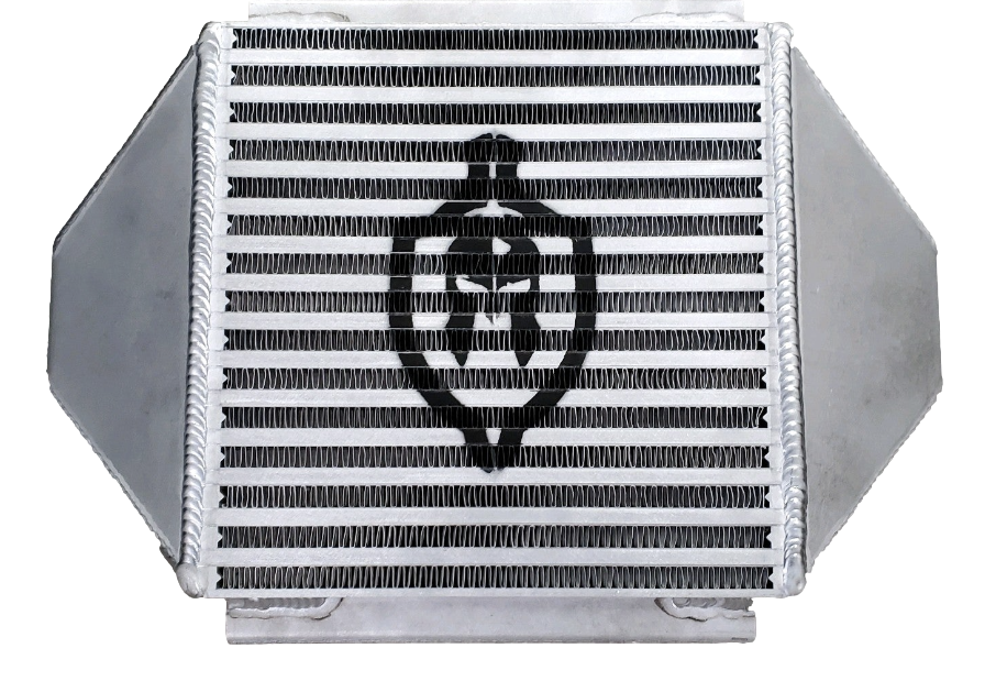 Can-Am X3 Direct Replacement Intercooler