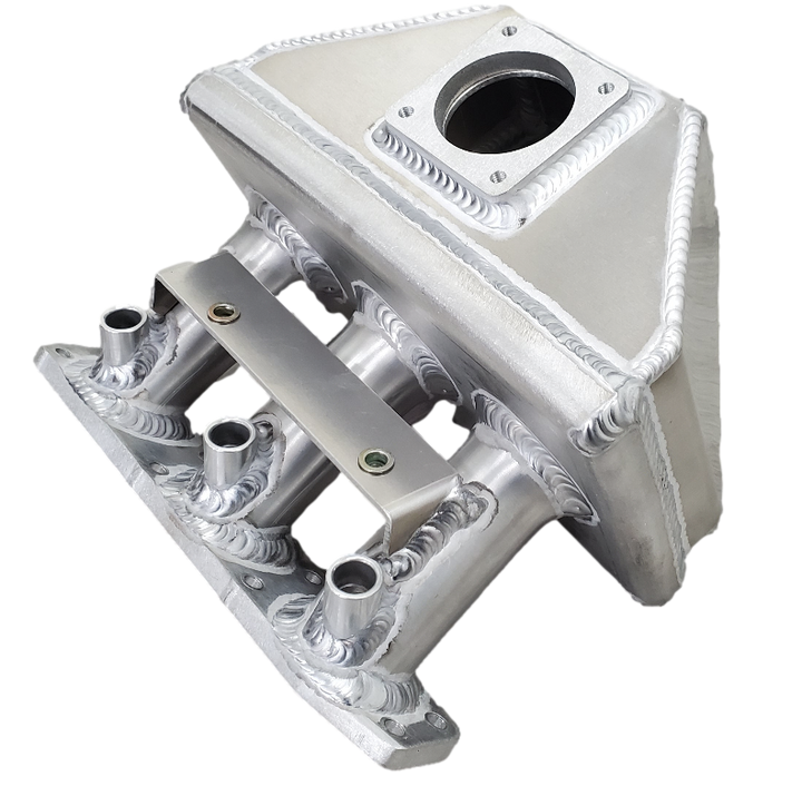 Ironclad Industries Can-Am X3 Intake Plenum