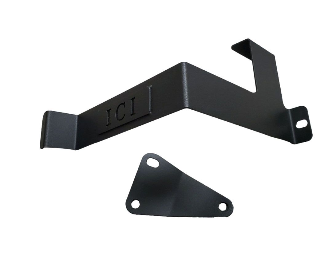 Ironclad Industries Can-Am X3 Battery Bracket