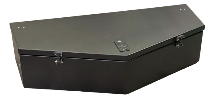 Ironclad Industries Can-Am X3 Storage Box