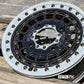 HITMAN CUSTOM 2-PIECE BEADLOCK RACE WHEEL