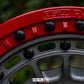 HITMAN CUSTOM 2-PIECE BEADLOCK RACE WHEEL