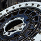 HITMAN CUSTOM 2-PIECE BEADLOCK RACE WHEEL