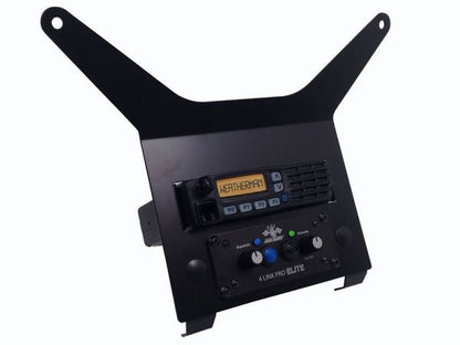 XP1000 Bracket In - Icom - PCI Race Radios - 1