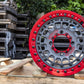 HITMAN CUSTOM 2-PIECE BEADLOCK RACE WHEEL