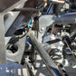 Ironclad Industries Can-Am X3 Shock Tower, Gusset kit, and Bulk Head Package
