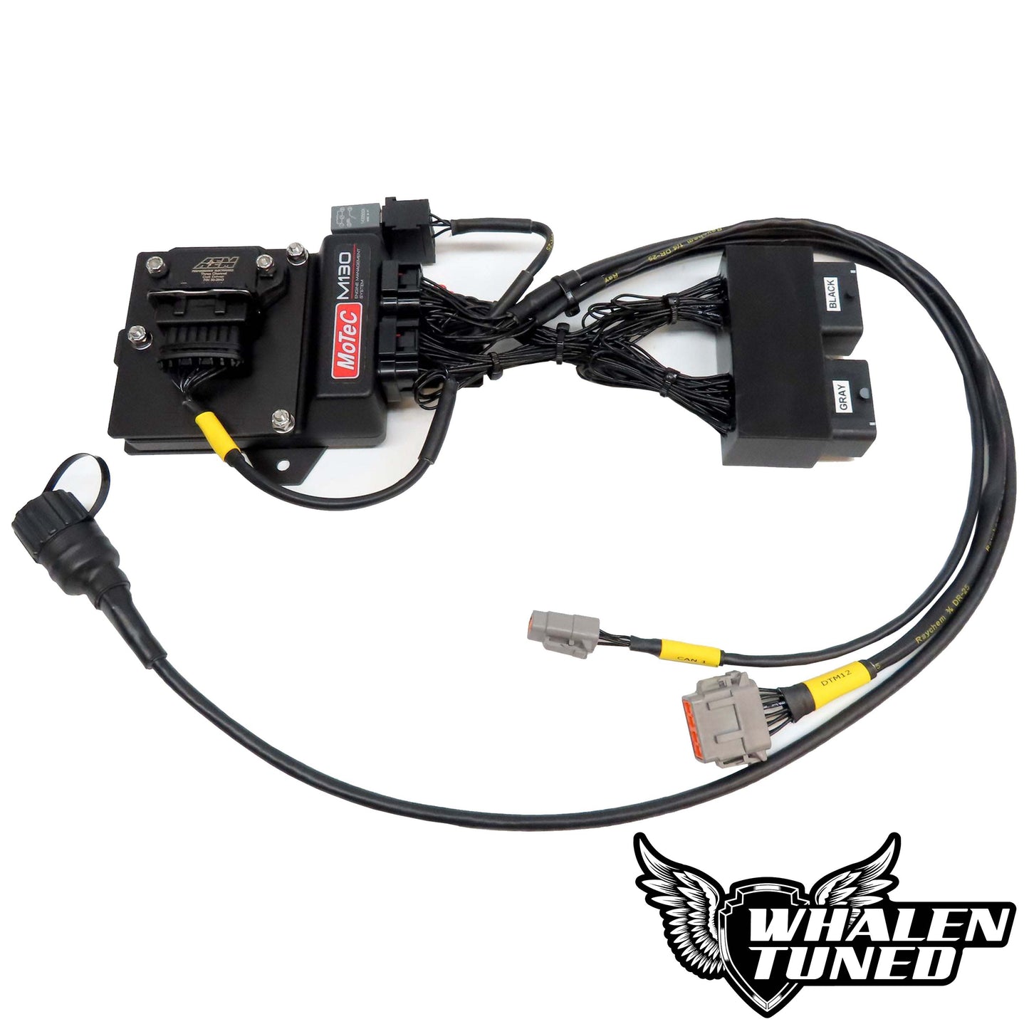 WSRD Stock Injector Tuning Packages | Can-Am X3 (177-247HP)