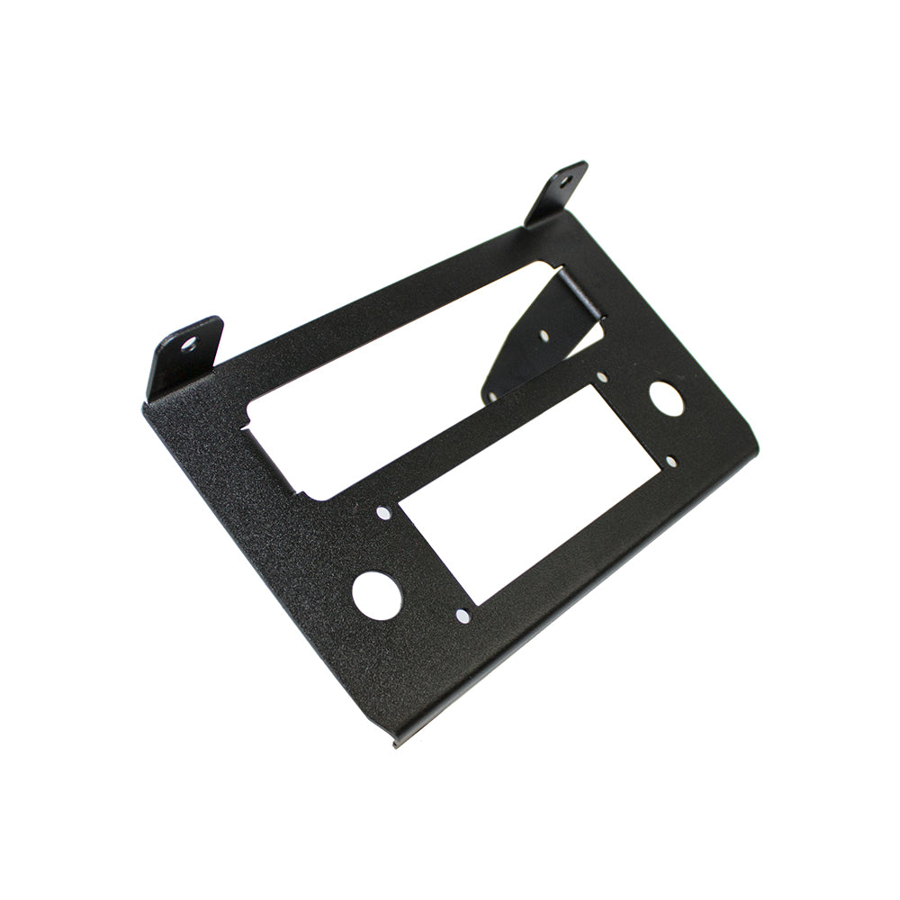 RZR Twist Lock Open Box Replacement Radio and Intercom Bracket