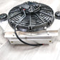 Ironclad Industries Can-Am X3 Direct Replacement Fan Upgrade