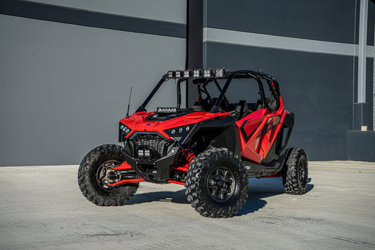 Baja Designs XL Linkable Roof Bar Kit | Pro XP