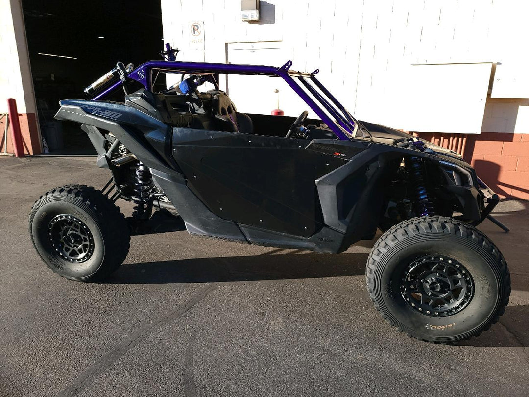 Ironclad Industries Can-Am X3 Cage