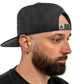 Assault Industries Snapback Hat