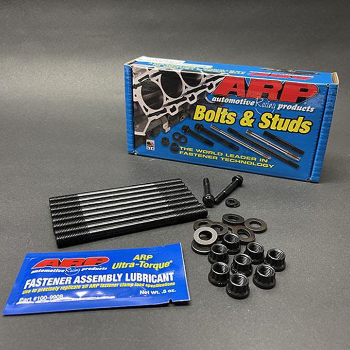 WSRD Terminator Head Stud Kit | Can-Am X3 (Rated to 400HP)