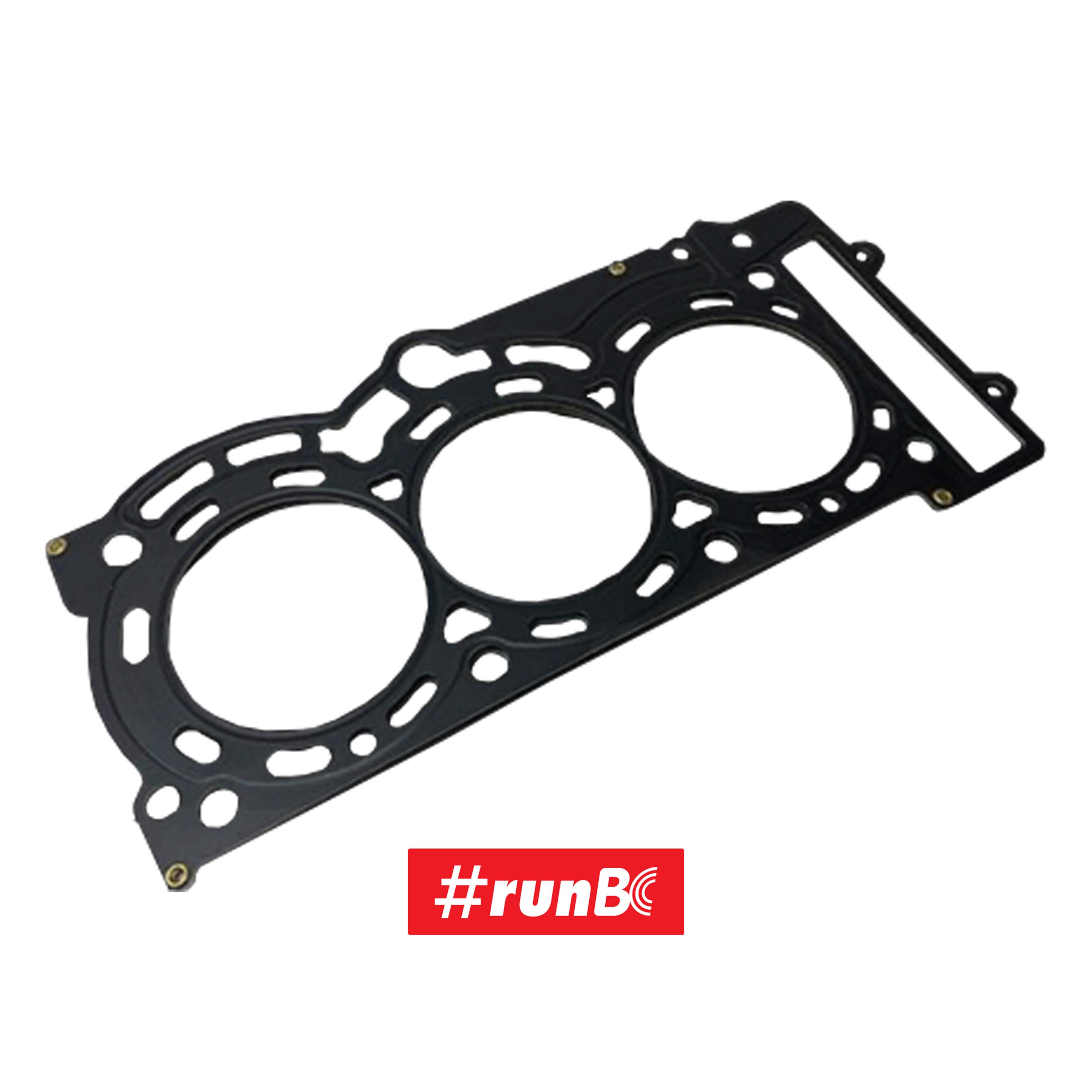 BC Racing Cometic Head Gasket - .036