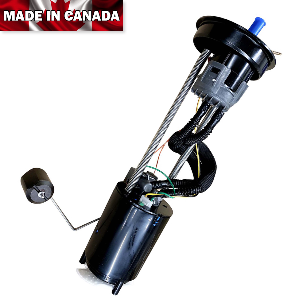 BRP Turbo R/Turbo RR Fuel Pump Assembly | Can-Am X3