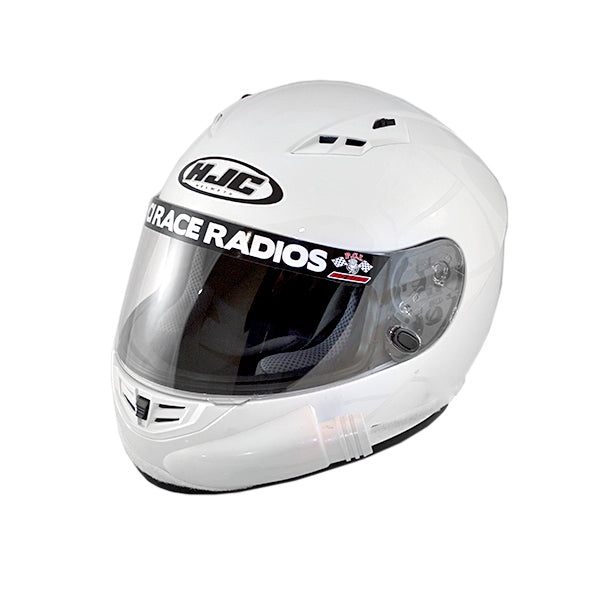 PCI HJC CS-R3 DOT Helmet