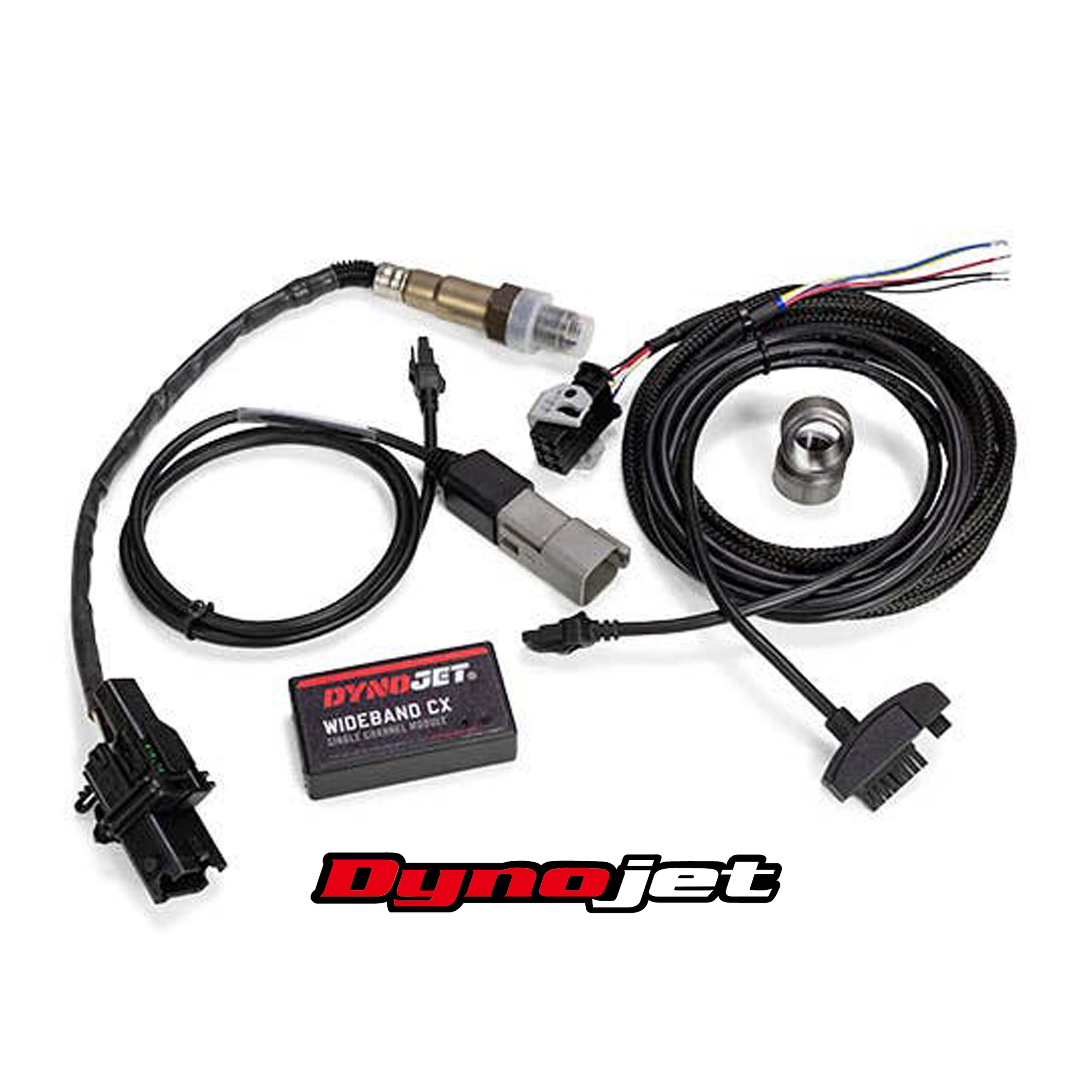 DynoJet Wideband CX | Can-Am X3 – IroncladIndustries