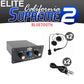 Elite California Supreme Package With Bluetooth