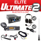 Elite Ultimate Package 2 With Bluetooth and DSP