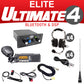 Elite Ultimate Package 4 Seat With Bluetooth and DSP