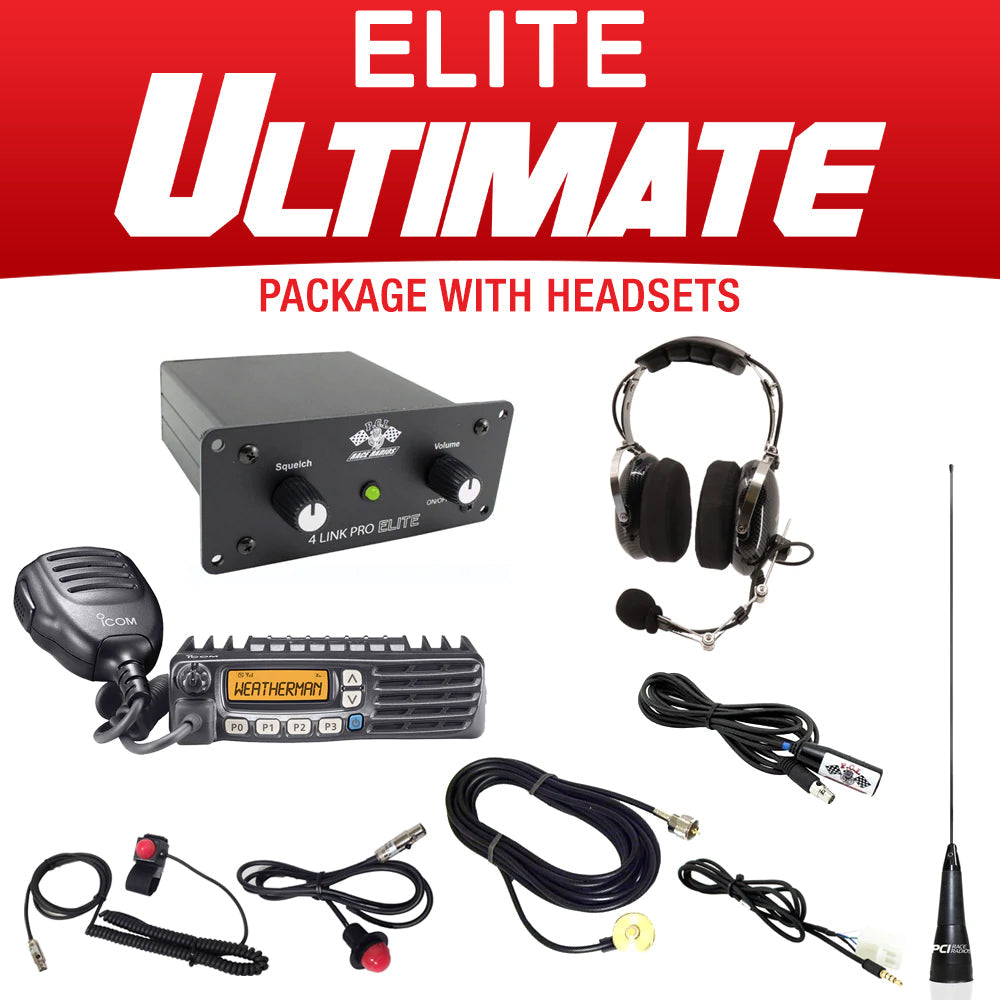 Elite Ultimate Package