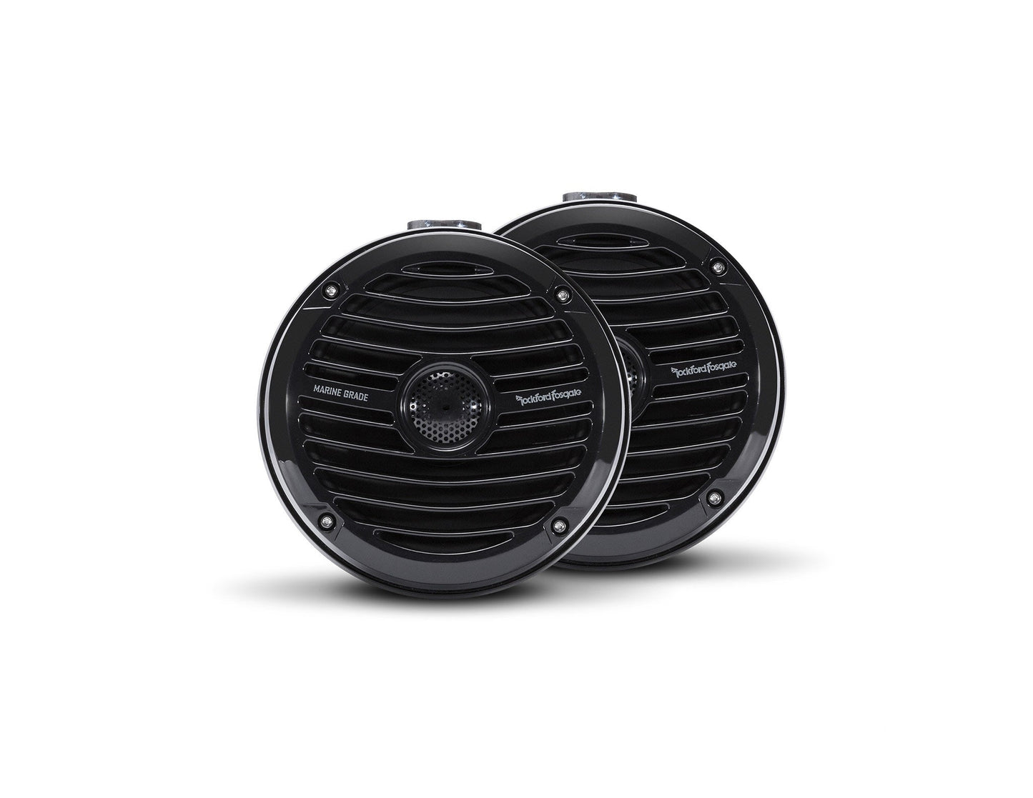 Rockford Fosgate Rear Speaker Add-on for Polaris General (Stages 2/3)