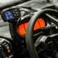 WSRD Power Vision & Gauge Mounting Arms | Can-Am X3