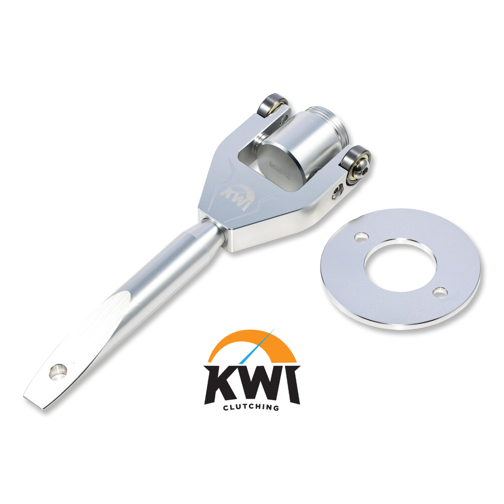 KWI Clutching Rapid Belt Change Tool | Can-Am X3