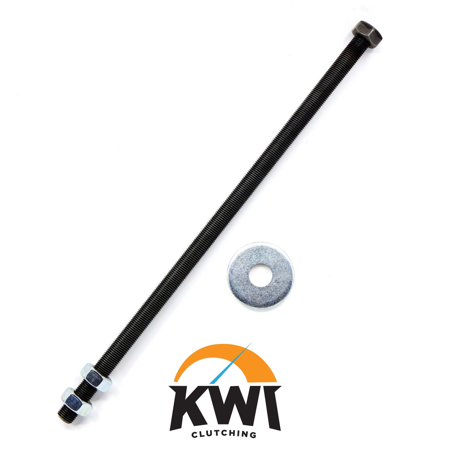 KWI Clutching Thread Rod | Can-Am X3