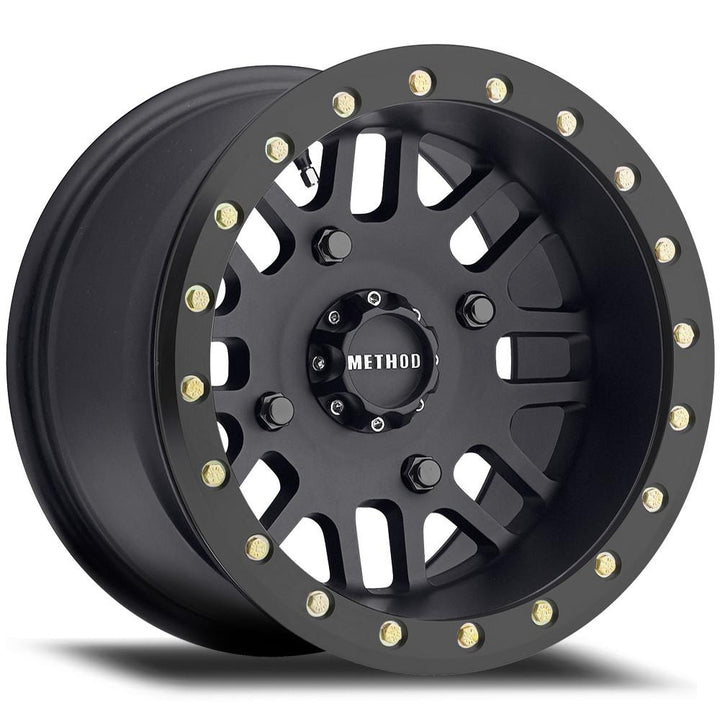 Method 406 UTV Beadlock Wheels
